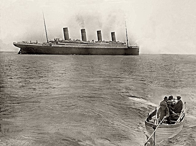 Disturbing Facts About the Titanic