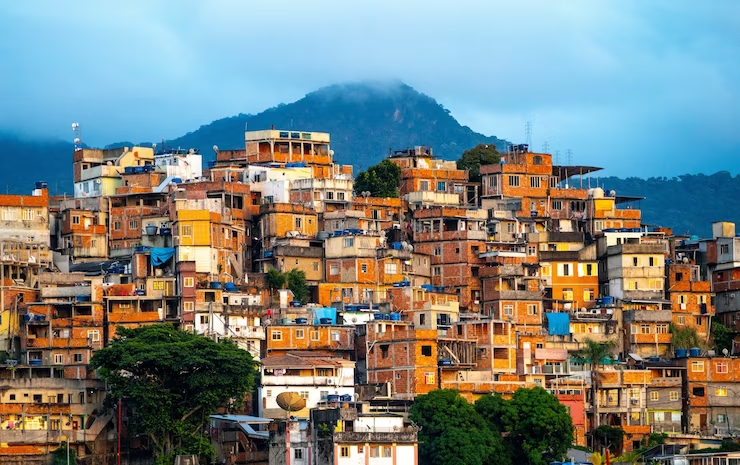 Top 10 Most Dangerous Cities for Tourists - Caracas, Venezuela